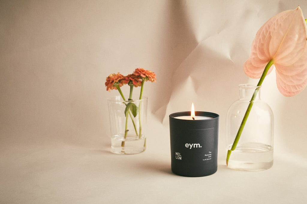 Mellow - Standard candle