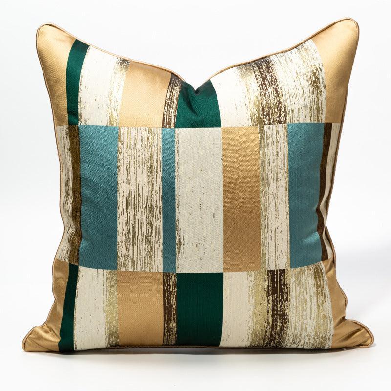 Designer Cushion Cover (18x18" - 45x45 cm) - Style 24