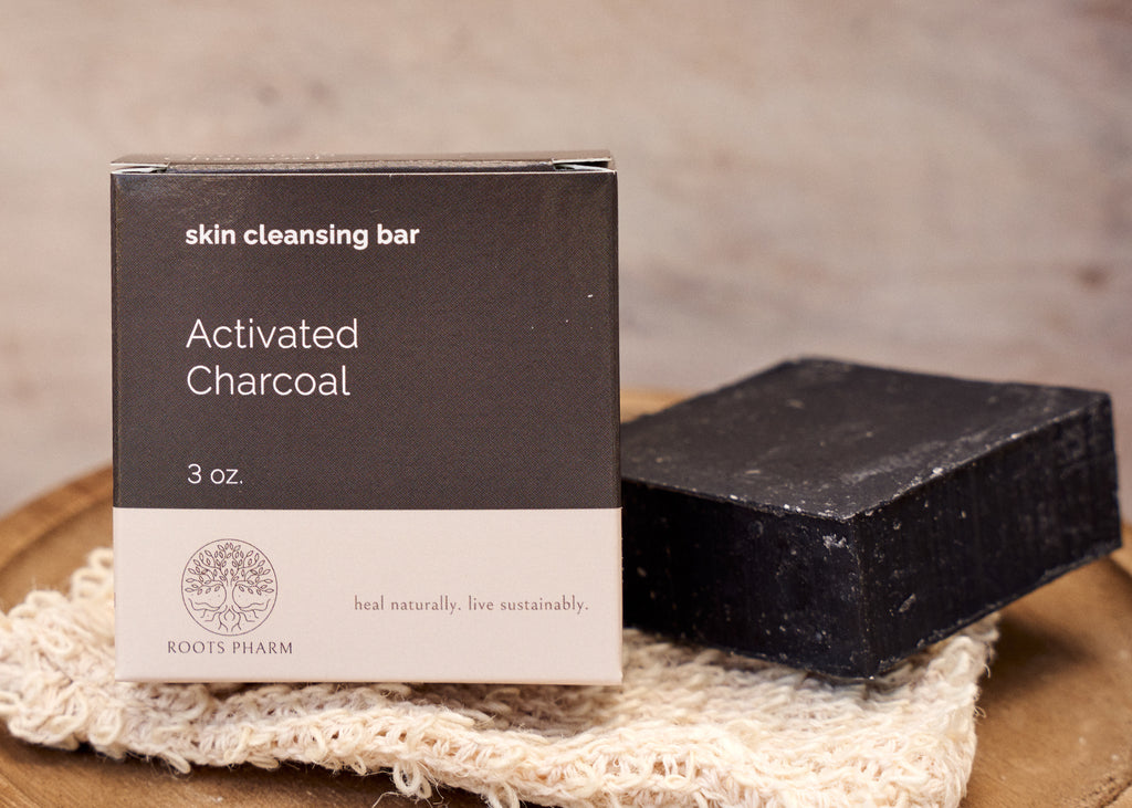Activated Charcoal Skin Cleanser-1