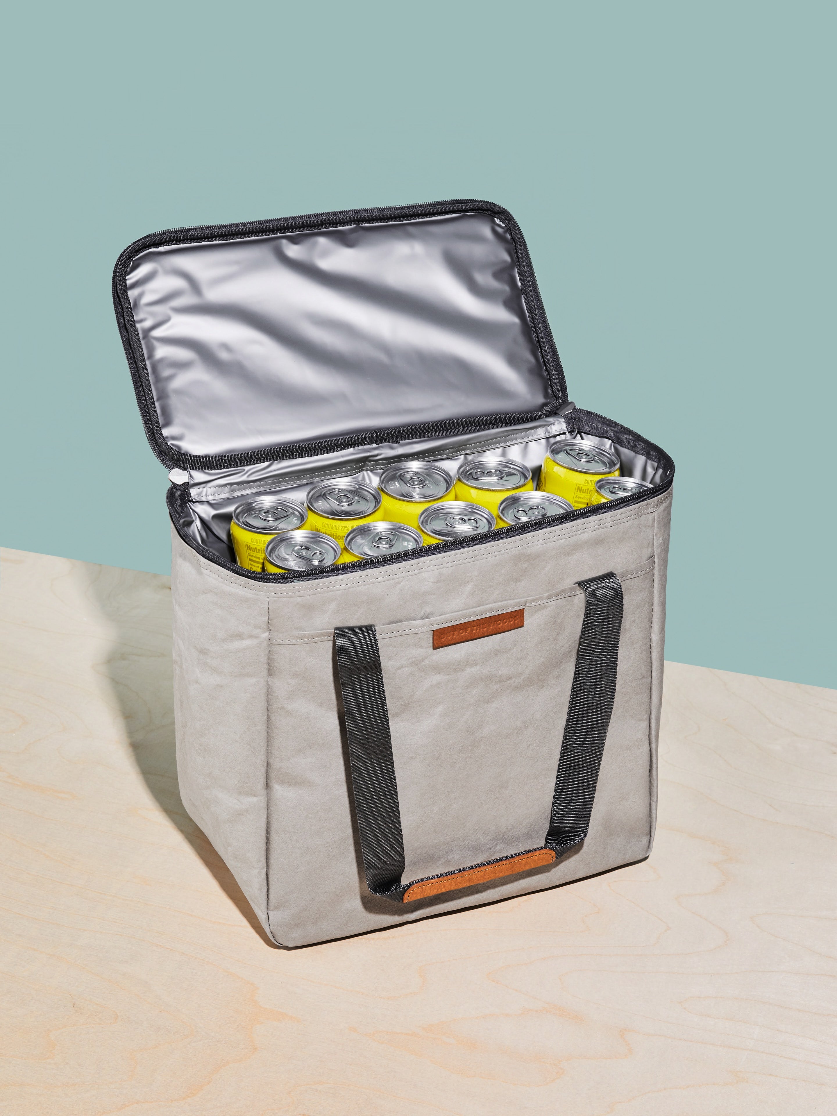 Dolphin Square Cooler-2