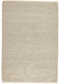 La Playa Natural Solid Rug