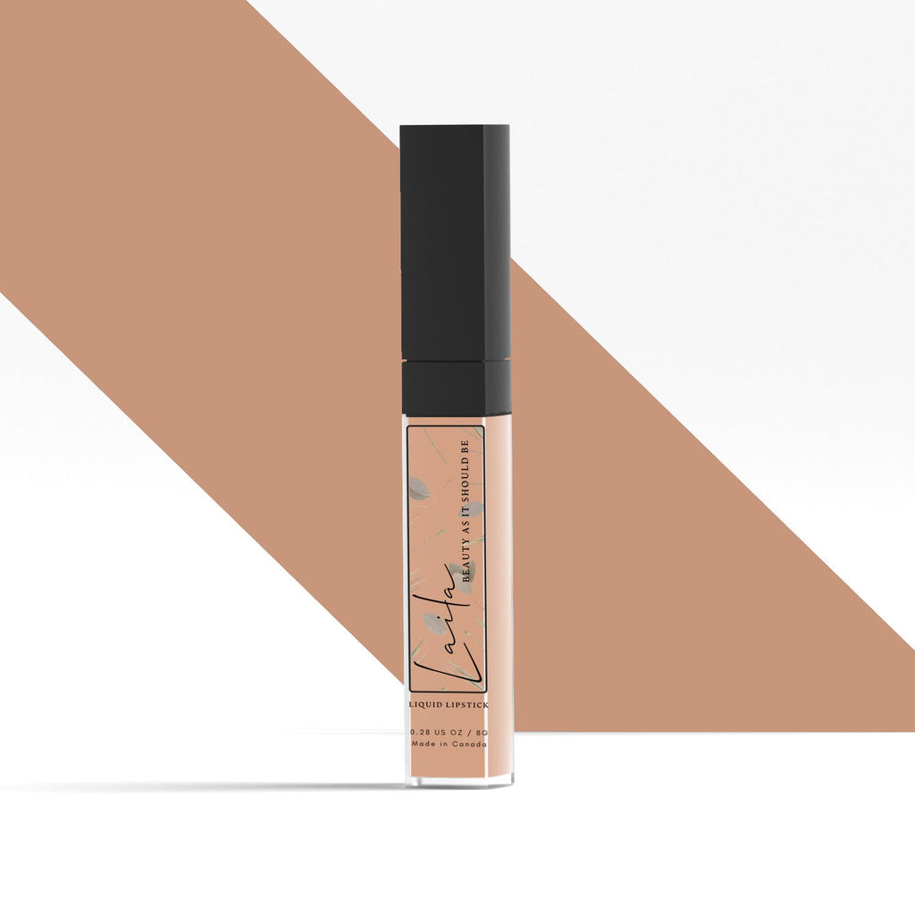 All Natural - Matte Liquid Lipstick-1