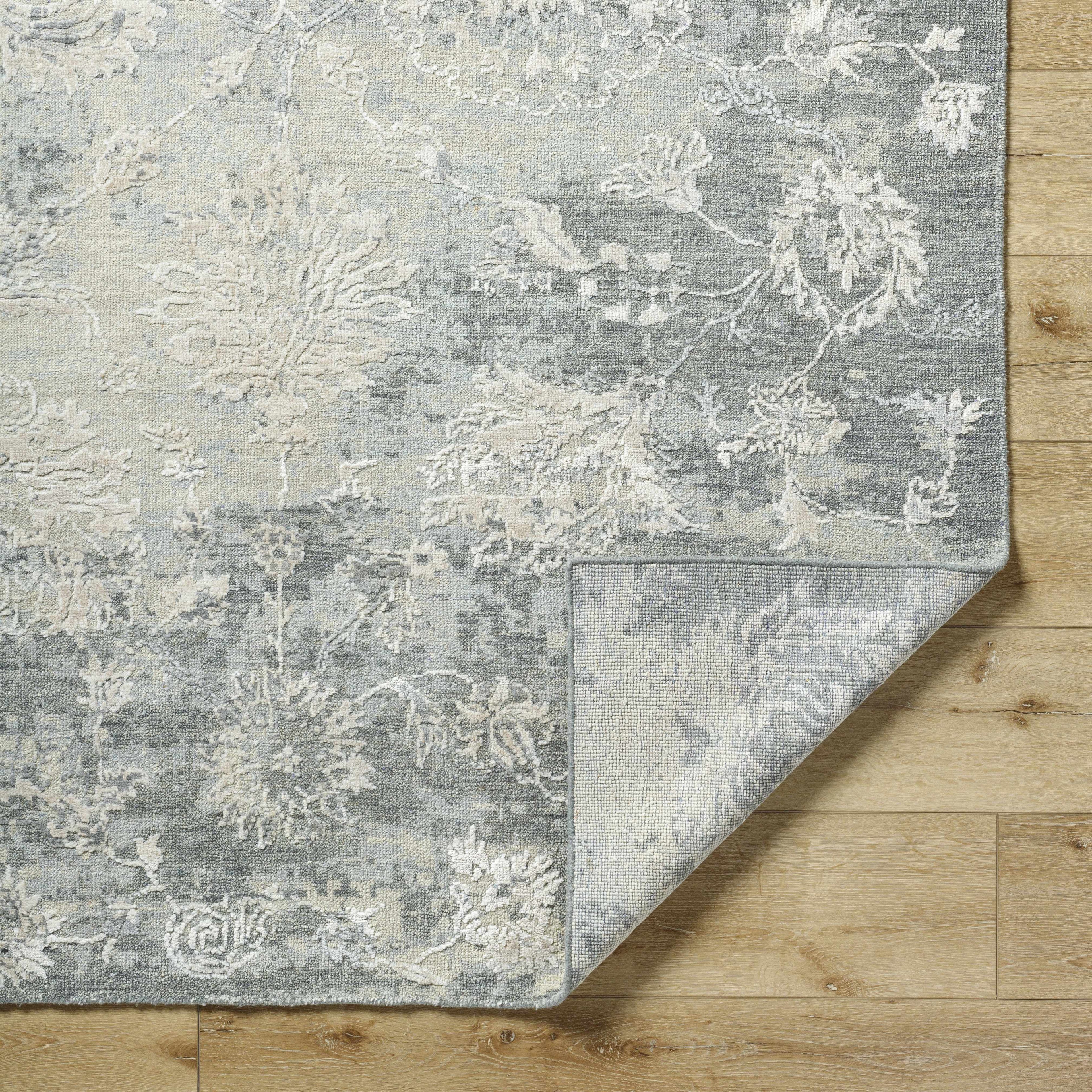 Binonga Area Rug - Clearance