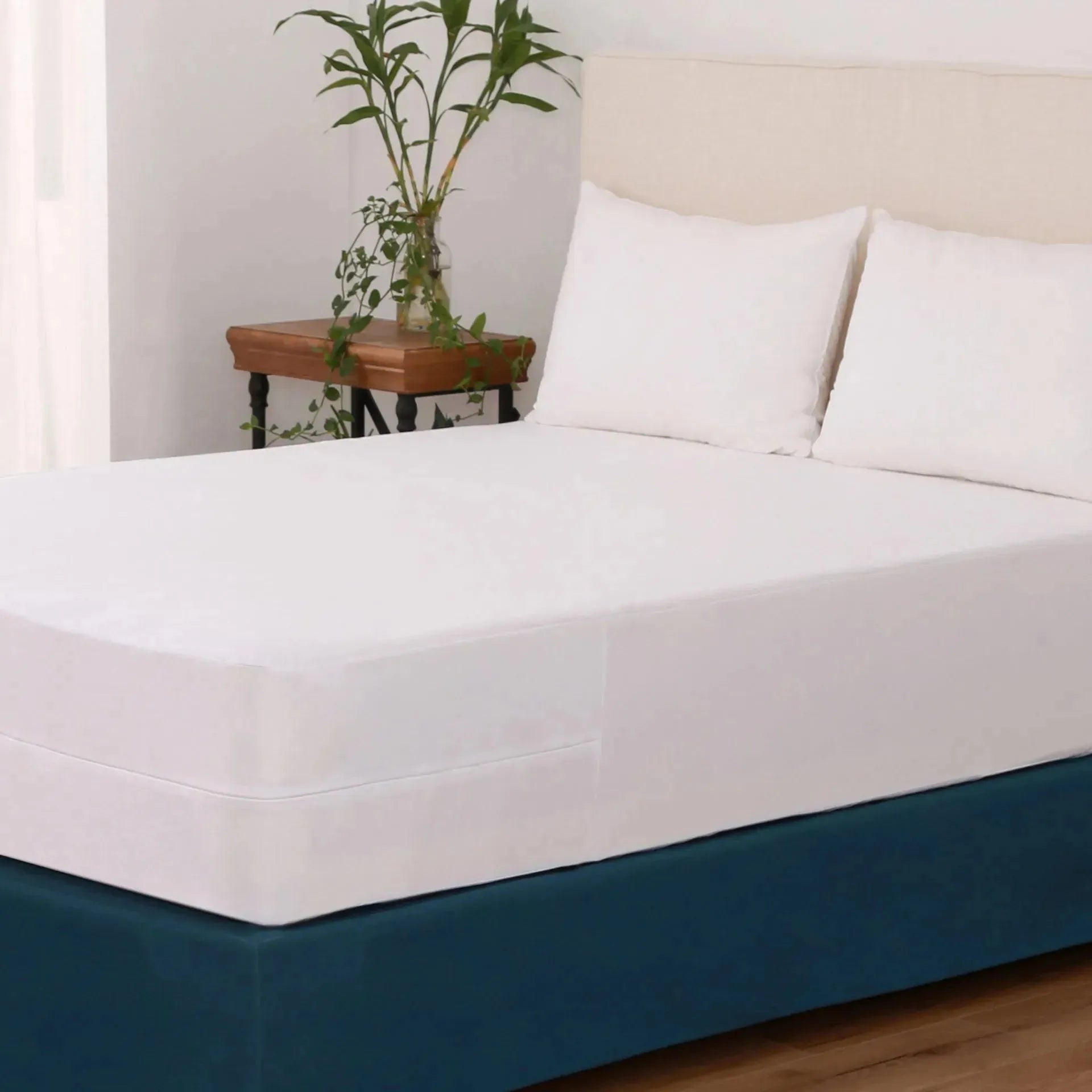 BPT Collection Mattress & Box Spring Encasements/Covers