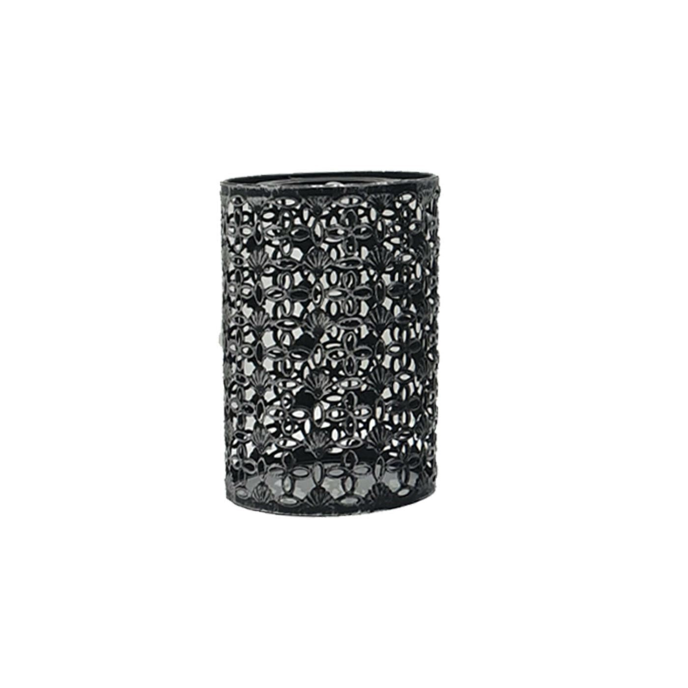 Modern Retro Style Drum Metal Ceiling Pendant Lampshade ~2430