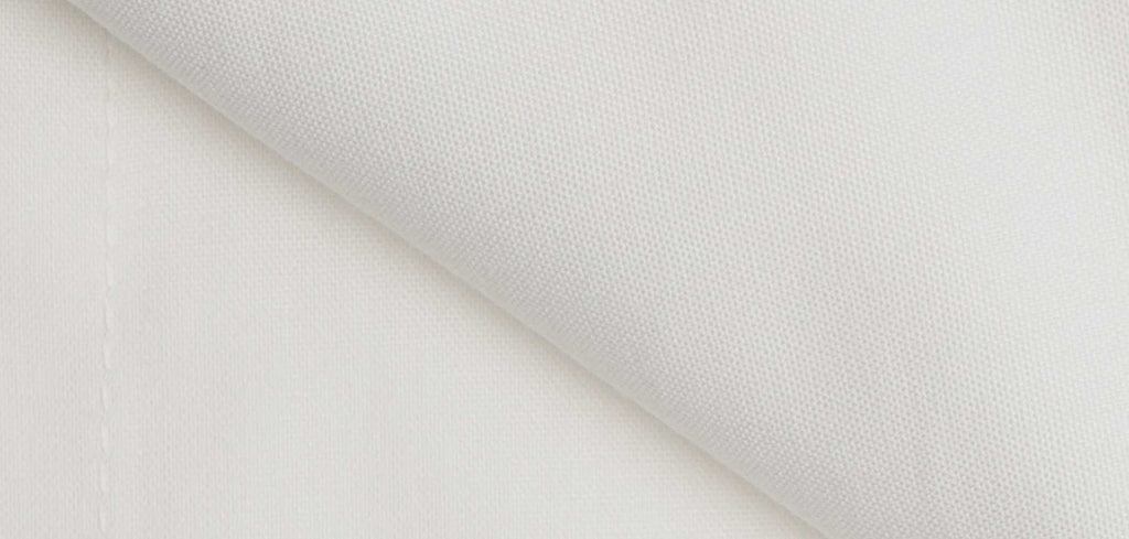 Luxury Flat Sheet - Organic Cotton