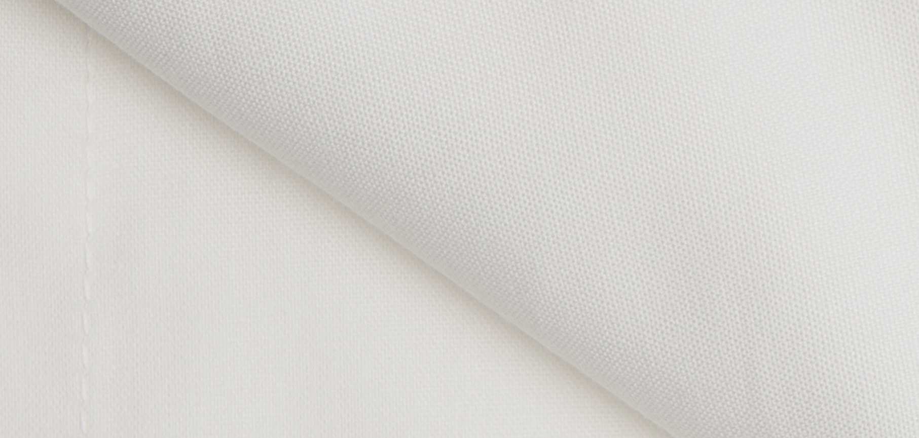 Luxury Flat Sheet - Organic Cotton