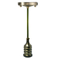 E27 Bulb Holder Industrial Pendant Light~3144