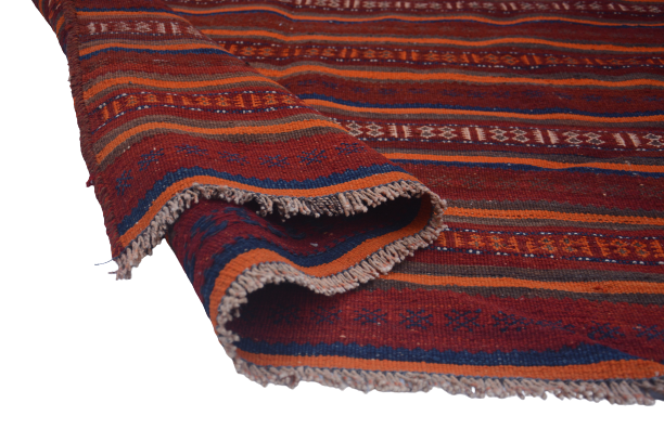 Baluch- Au -Chico -Vintage -Runner