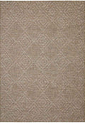 Summer Diamonds Culture Rug – Indoor/Outdoor