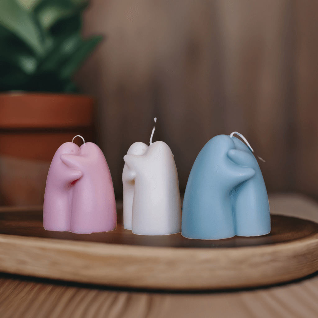 Comfort & Calm Emotional Support Candle-2