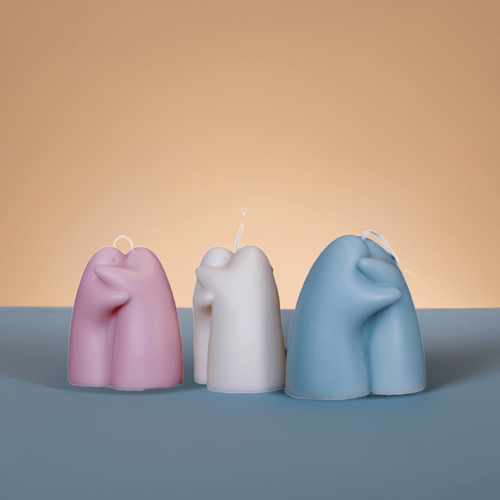 Comfort & Calm Emotional Support Candle-1