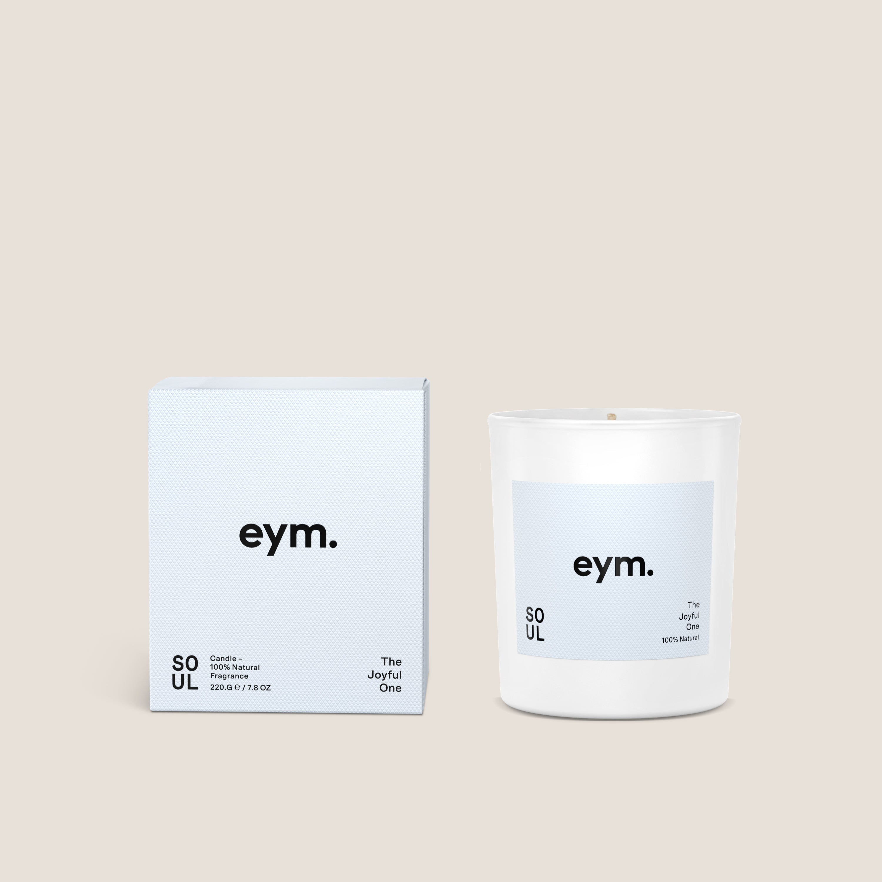 Soul - Standard candle