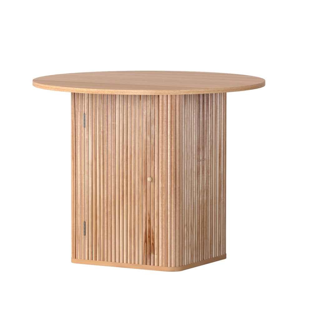 NNEDSZ 1M Artiss Dining Table Storage Base