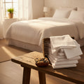 GCP Collection T-300 Cotton Blend Bed Linen