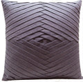 Royal Cushion Cover - Organic Cotton Pair
