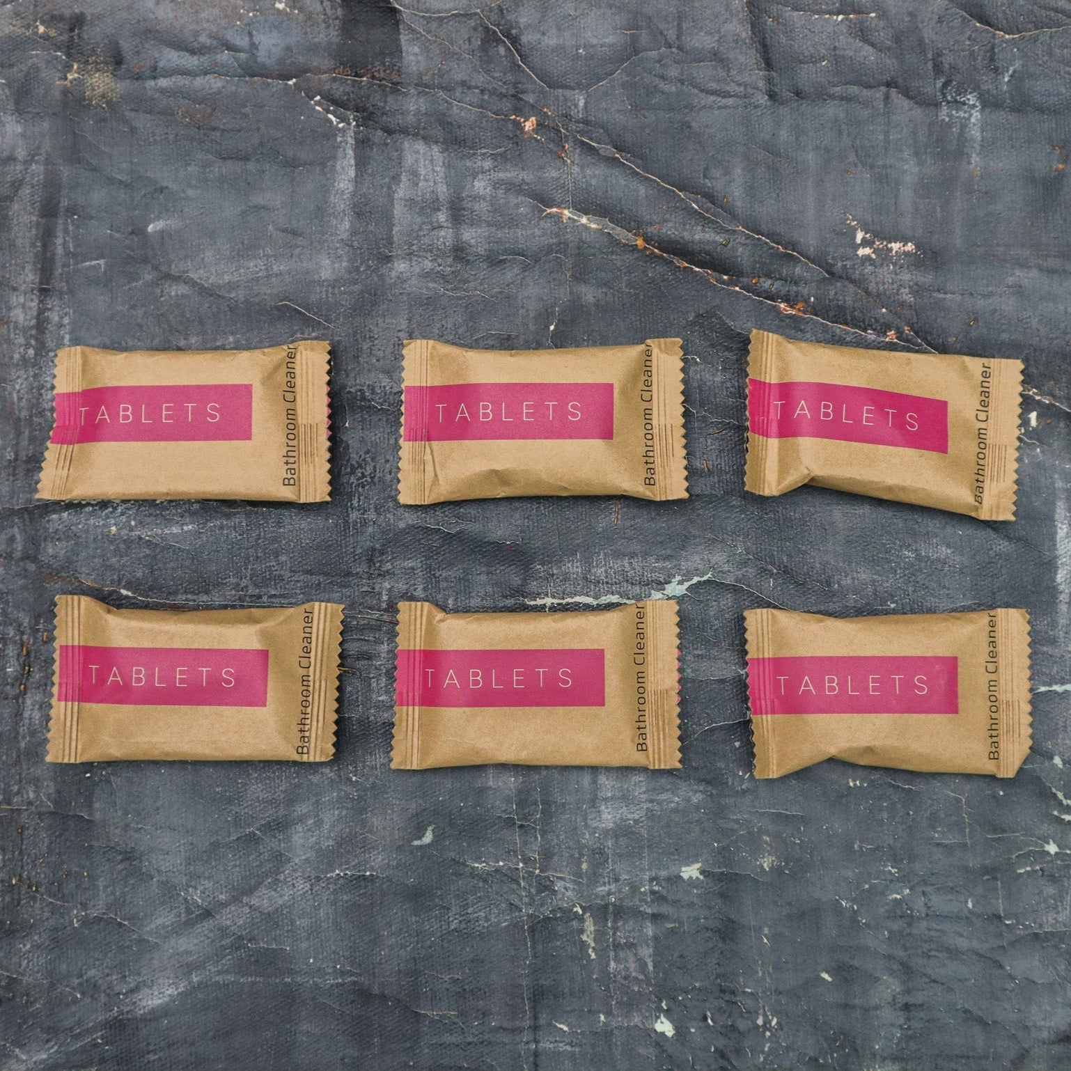 Bathroom Cleaning Tablets-1