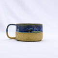 Blulume Grande Handmade Stoneware Ceramic Mug
