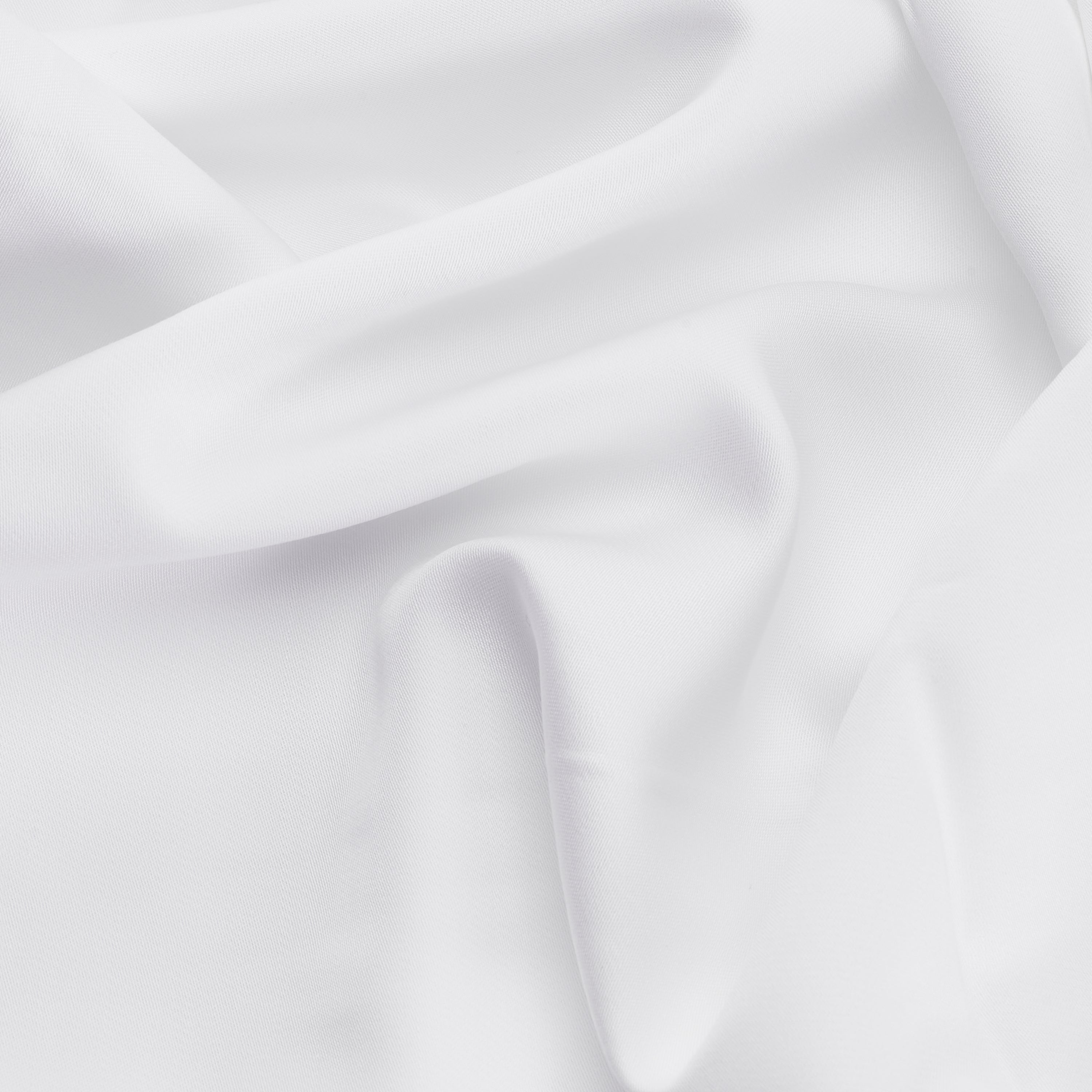 100% Organic Bamboo Flat Bed Sheets