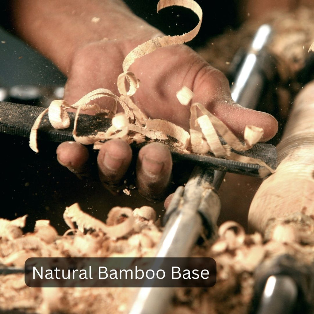 Mount Fuji Aroma Mist Nebuliser - Portable Essential Oil Diffuser