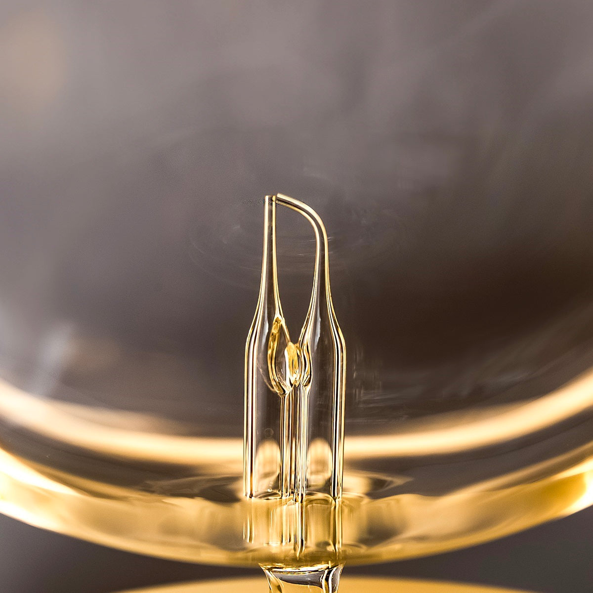 Geo Series "Cylinder" Nebuliser | Waterless Aroma Diffuser | No Plastics Pure Essential Oil Diffusing