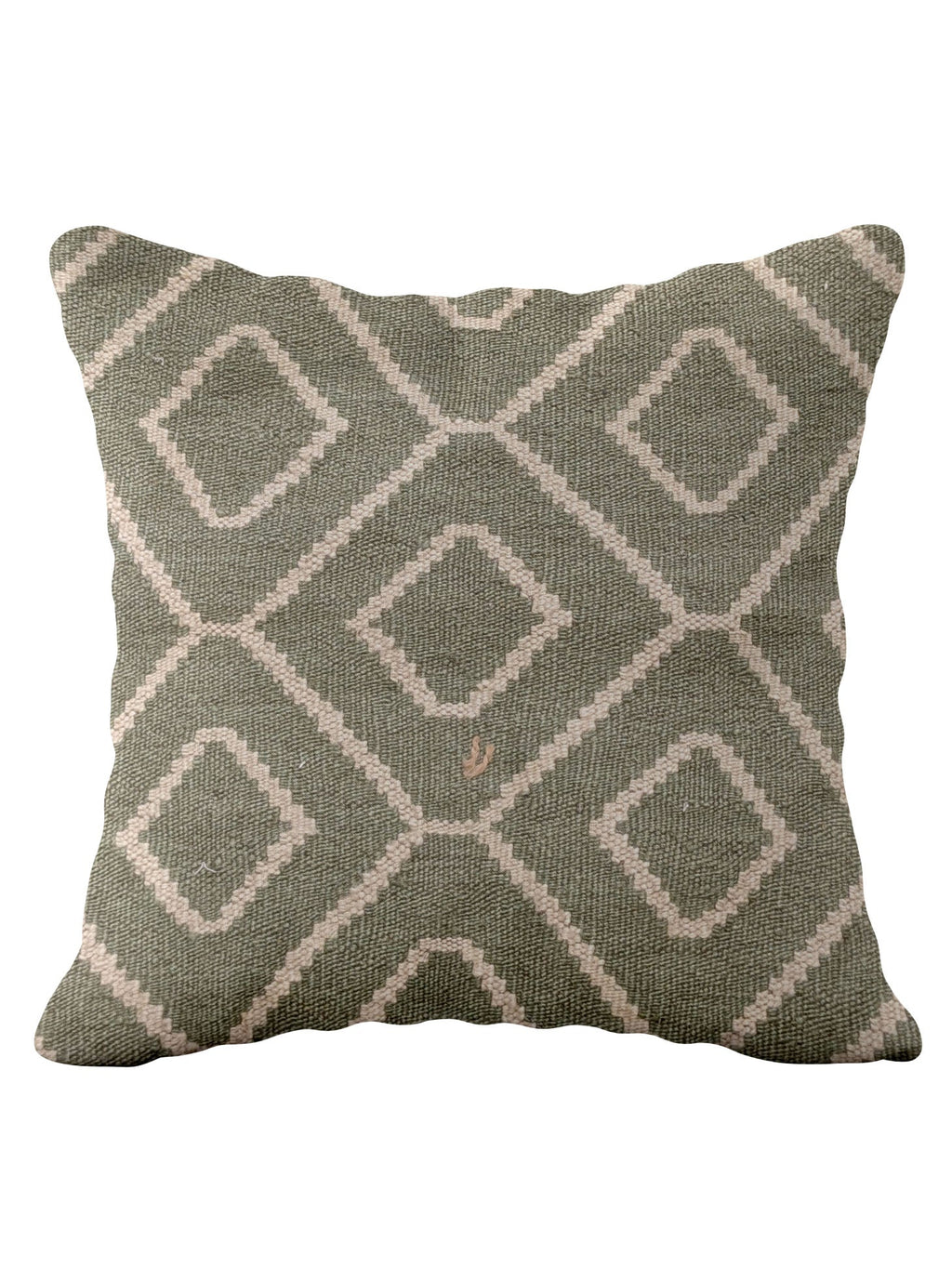 Ikat Kilim Cushion Cover - 45 x 45 cm