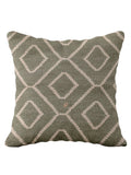 Ikat Kilim Cushion Cover - 45 x 45 cm