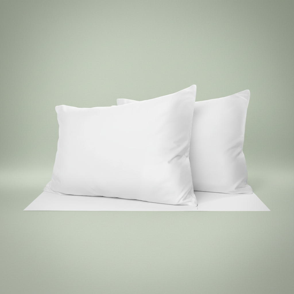 Pillow Covers & Protectors
