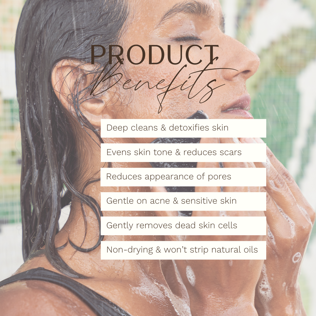 Activated Charcoal Skin Cleanser-4