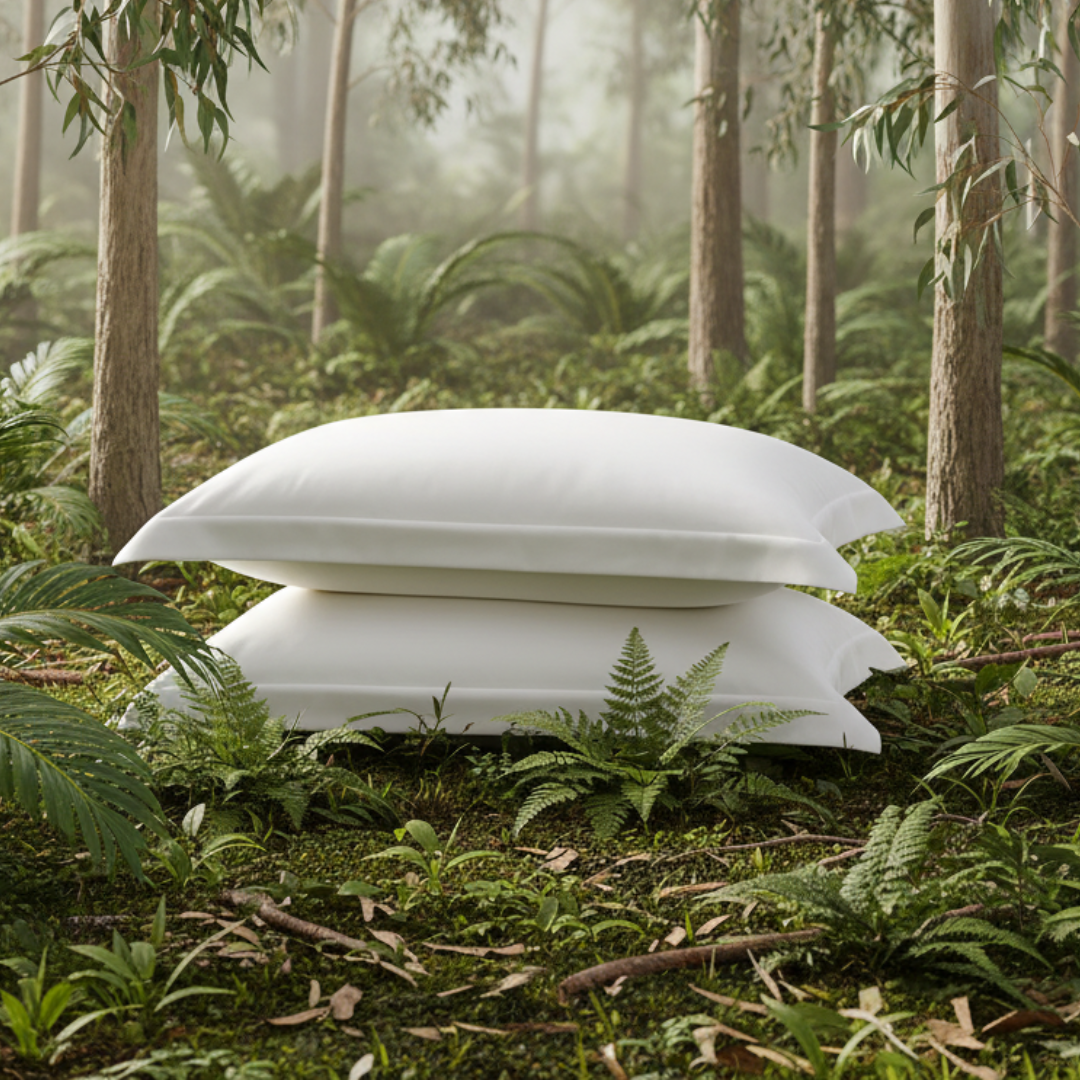 Sleepyhead Pillow Set (Eucalyptus)