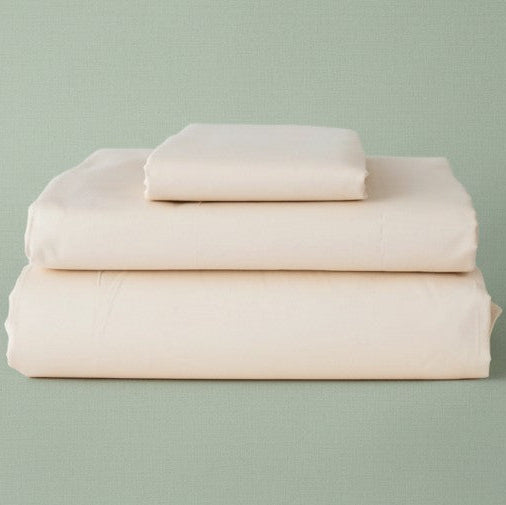 T-250 Blended Collection Percale Weave Sheets