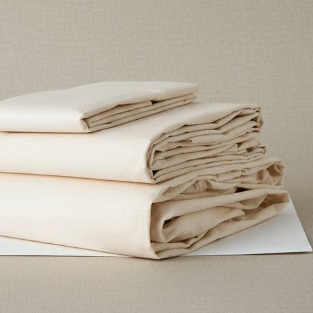 T-250 Blended Collection Percale Weave Sheets