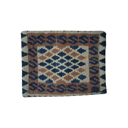 Kilim -Gurkha -Cushion -Cover