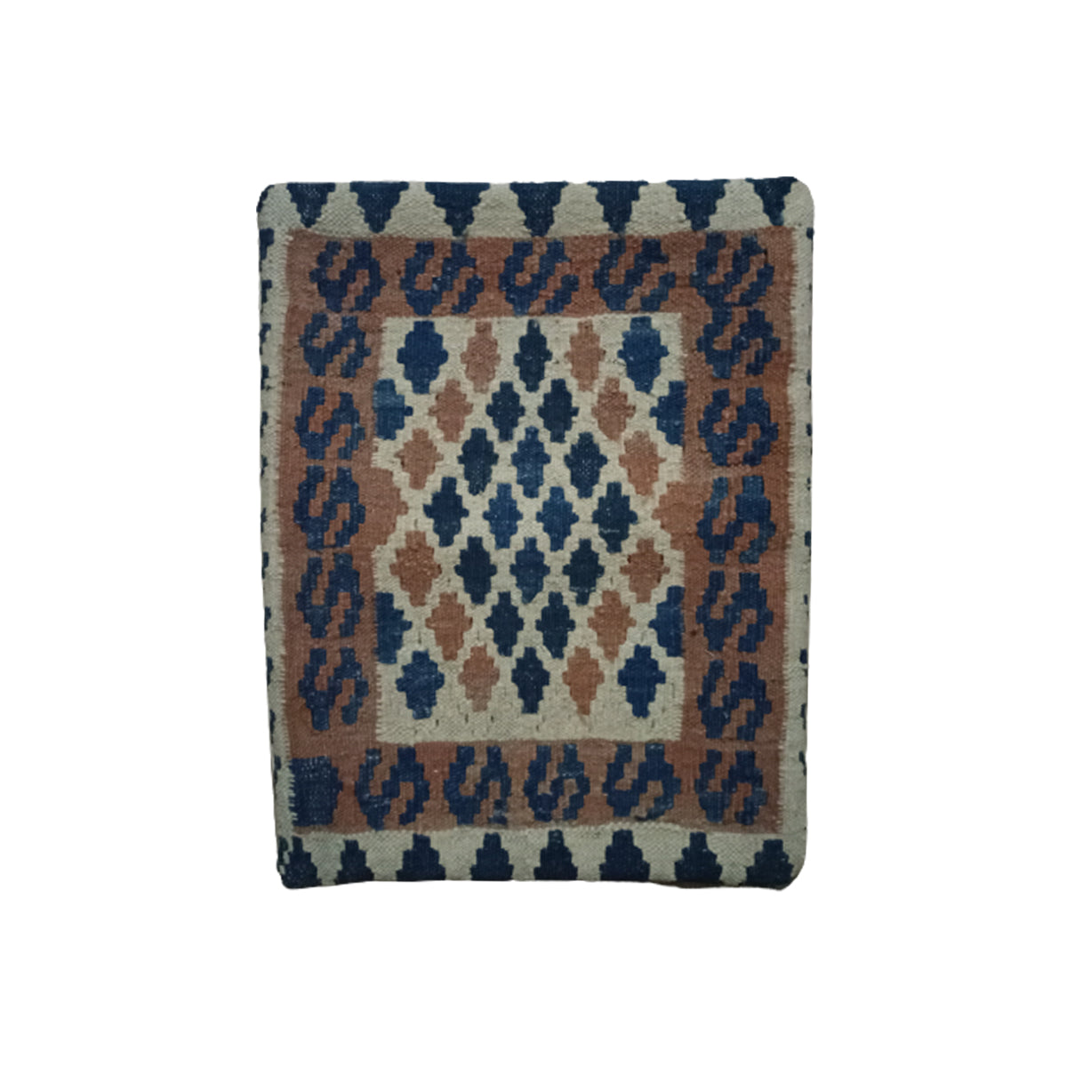 Kilim -Gurkha -Cushion -Cover