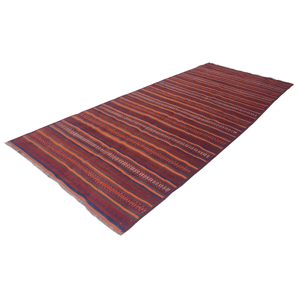 Baluch- Au -Chico -Vintage -Runner