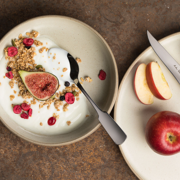 Temple Plate 10.5" (27cm)