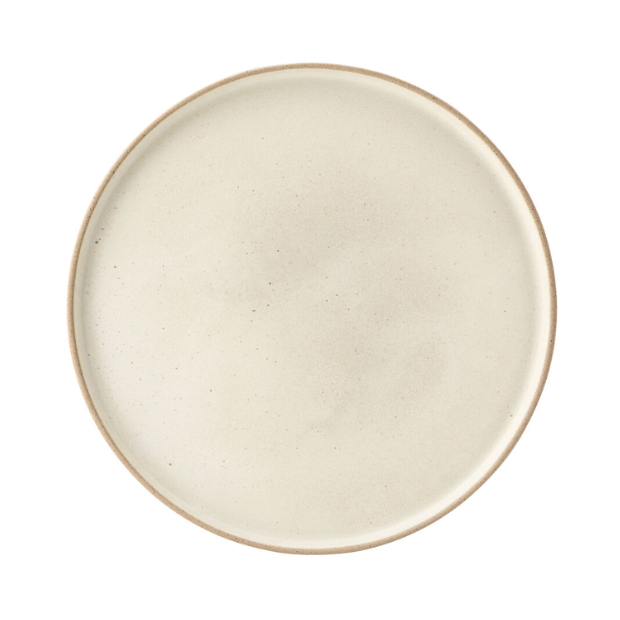 Temple Plate 10.5" (27cm)