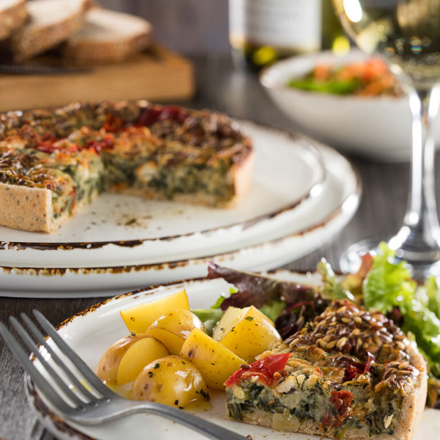 Umbra Coupe Plate 12" (30cm)