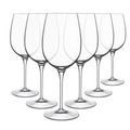 Stolzle Weinland Red Wine Glasses - 540ml - Set of 6
