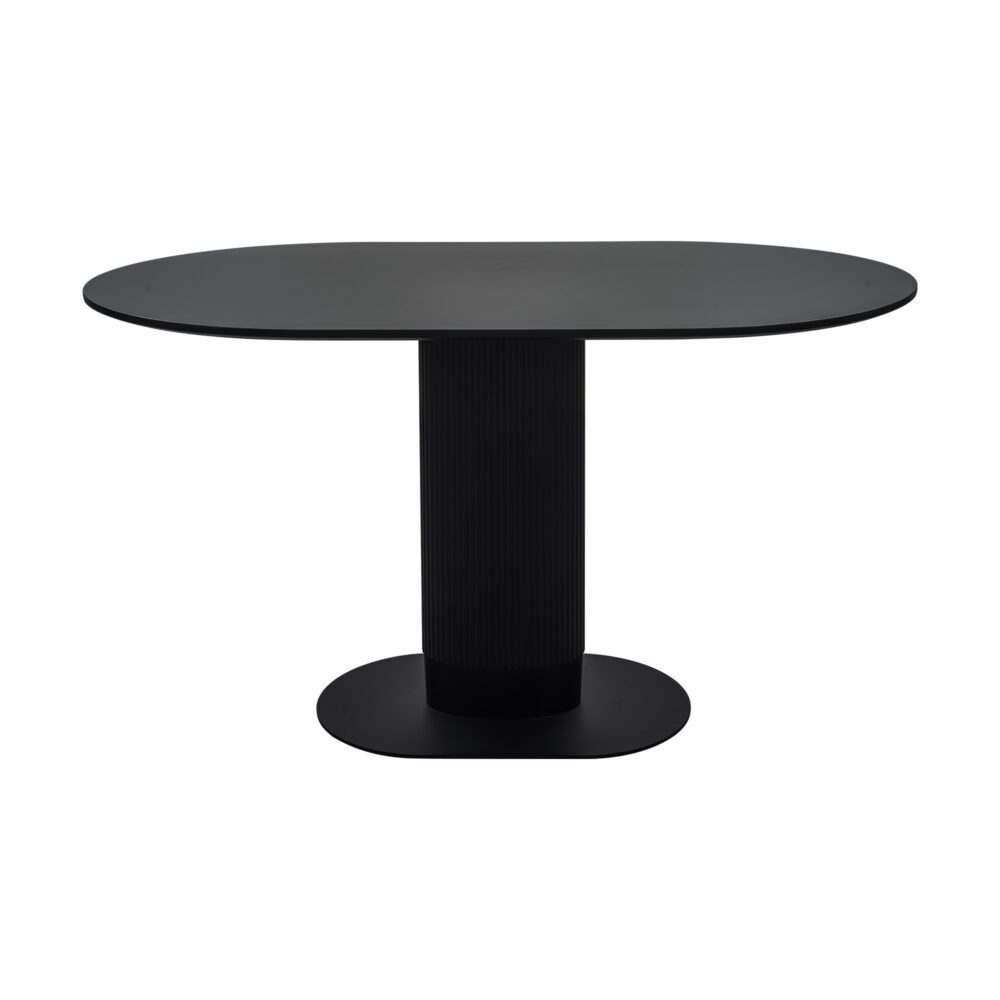 NNEDSZ Clara Eclipse Oval Dining Table