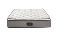 NNEDSZ Comfort Euro Top 30cm Pocket Spring Mattress - Double
