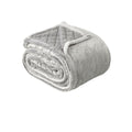 NNEDSZ Bianca Mansfield Aluminium Blanket Super King