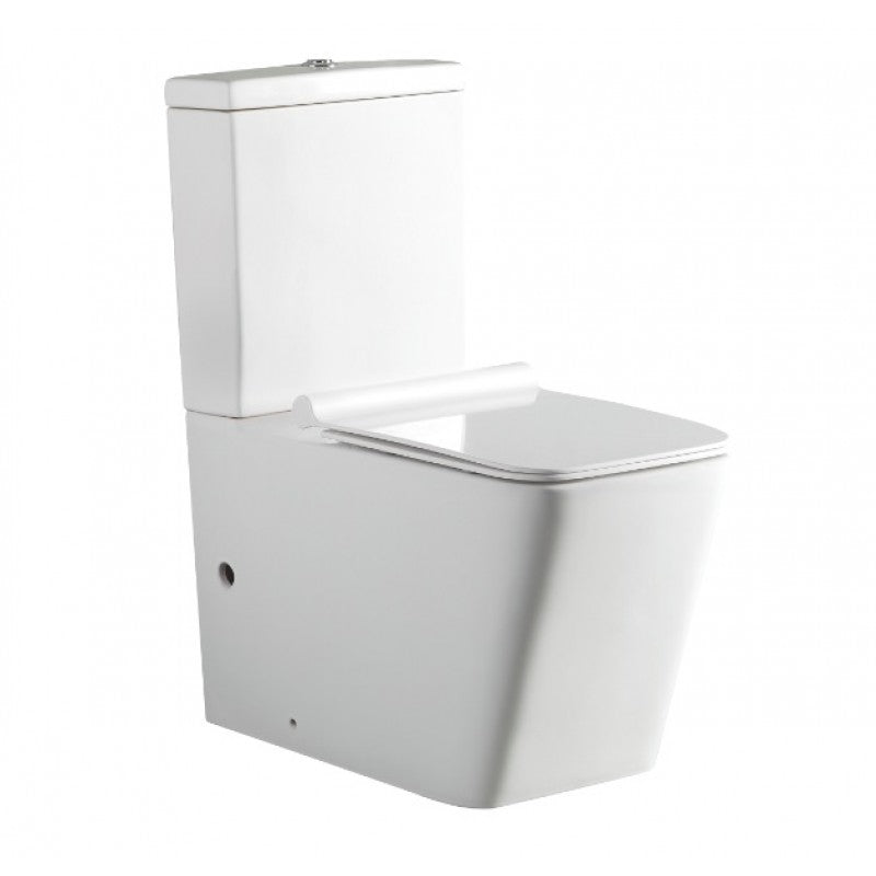NNEDSZ Ardente-R Rimless Toilet Suite-0