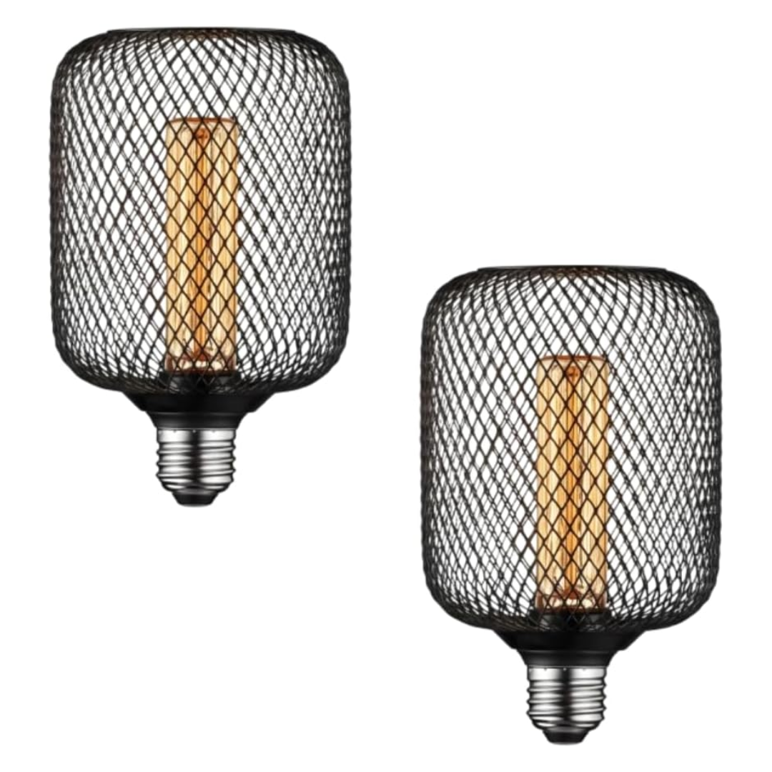 5W Deco Glow Edition LED Bulb Dimmable ~6425