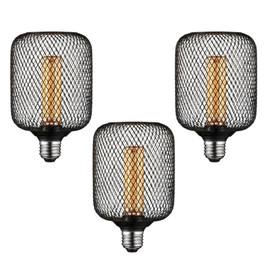 5W Deco Glow Edition LED Bulb Dimmable ~6425