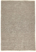 La Playa Rustic Solid Rug