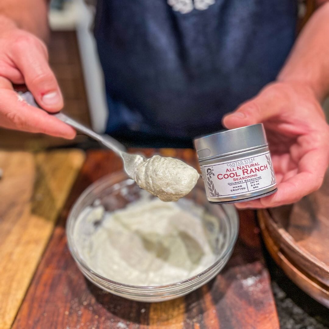 All Natural Cool Ranch Seasoning-1