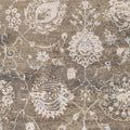 Aramawayan Premium Hand Knotted Wool Area Rug-5