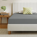 Queen 8 Inch Memory Foam Mattress For Cool Sleep-0
