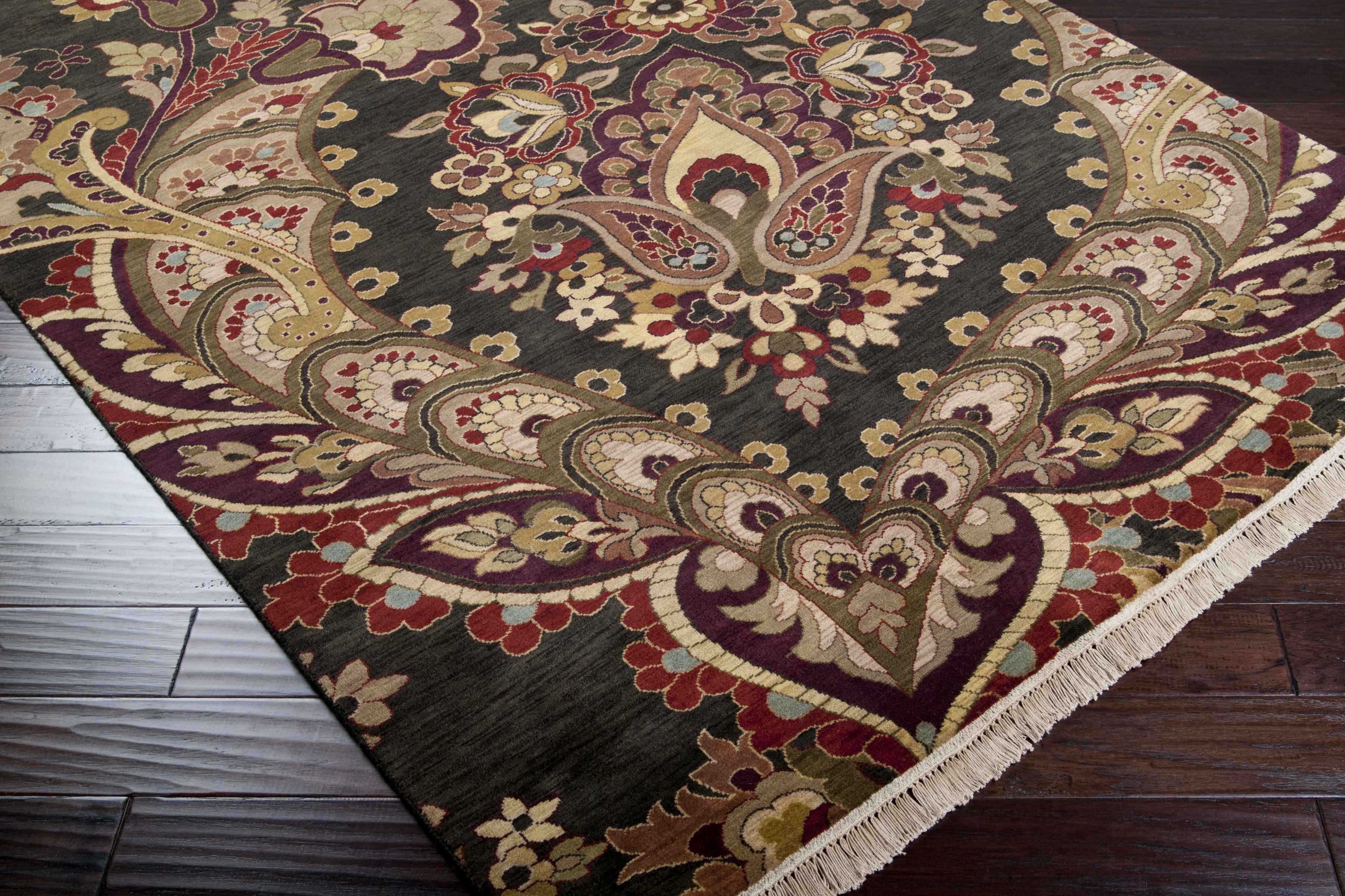 Bard Area Rug - Clearance